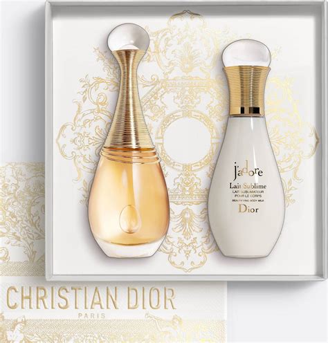 dior gift set jadore|j'adore gift set clearance.